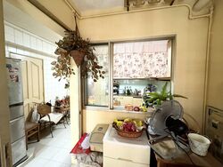 Blk 757 Choa Chu Kang North 5 (Choa Chu Kang), HDB Executive #458969961